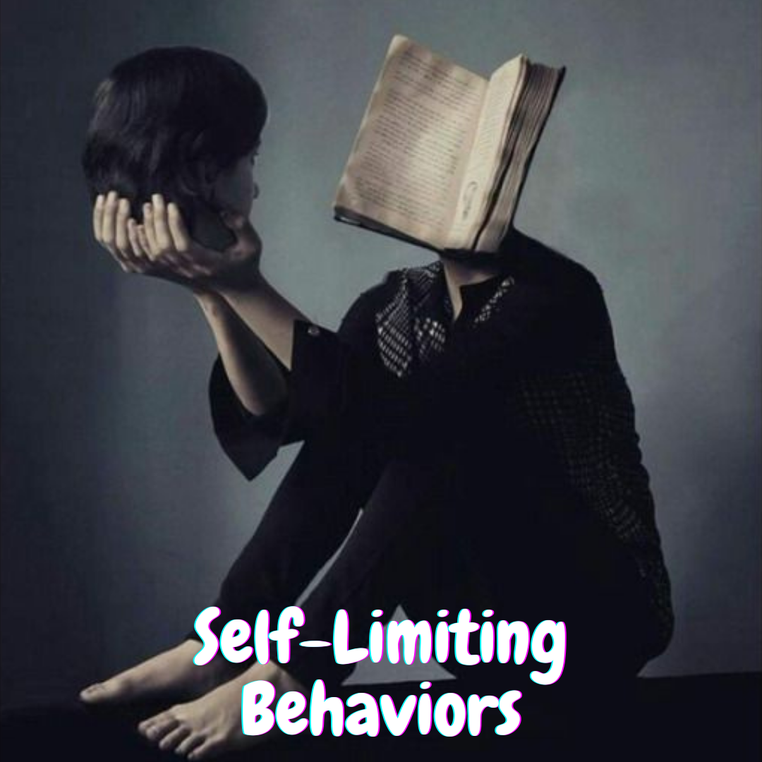ep.13 Self-Limiting Behaviors