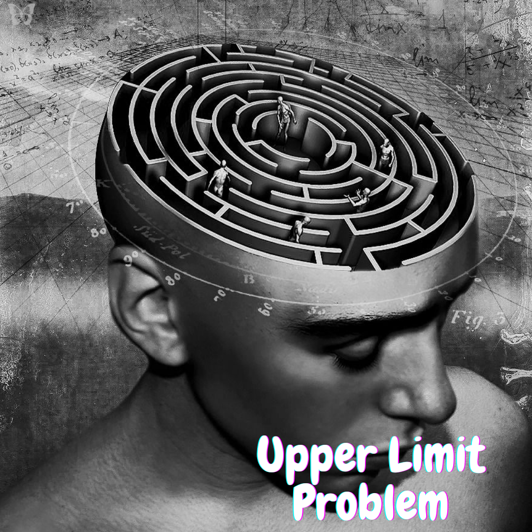 ep.4 Upper Limit Problem