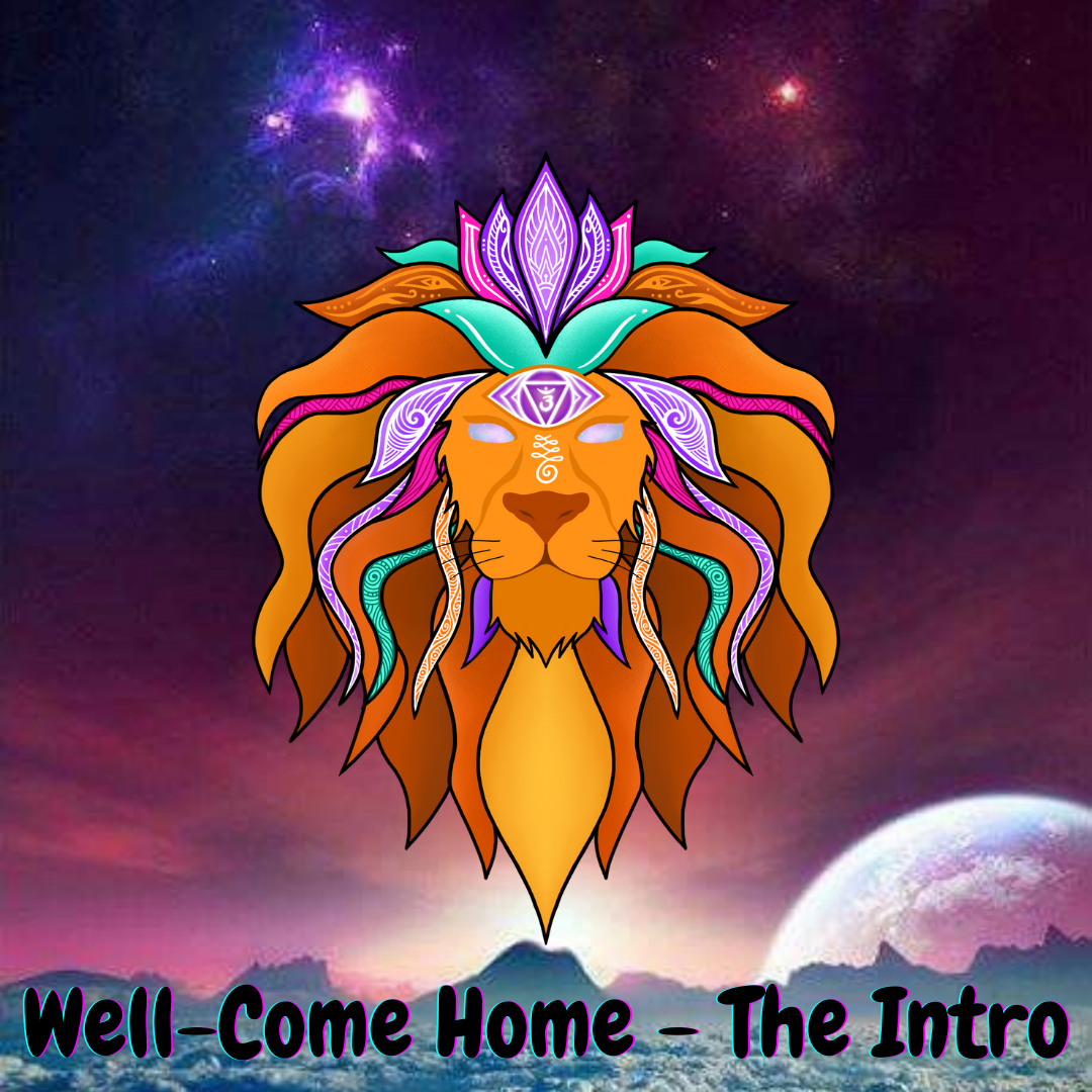 ep.1 Well-Come Home, The Intro