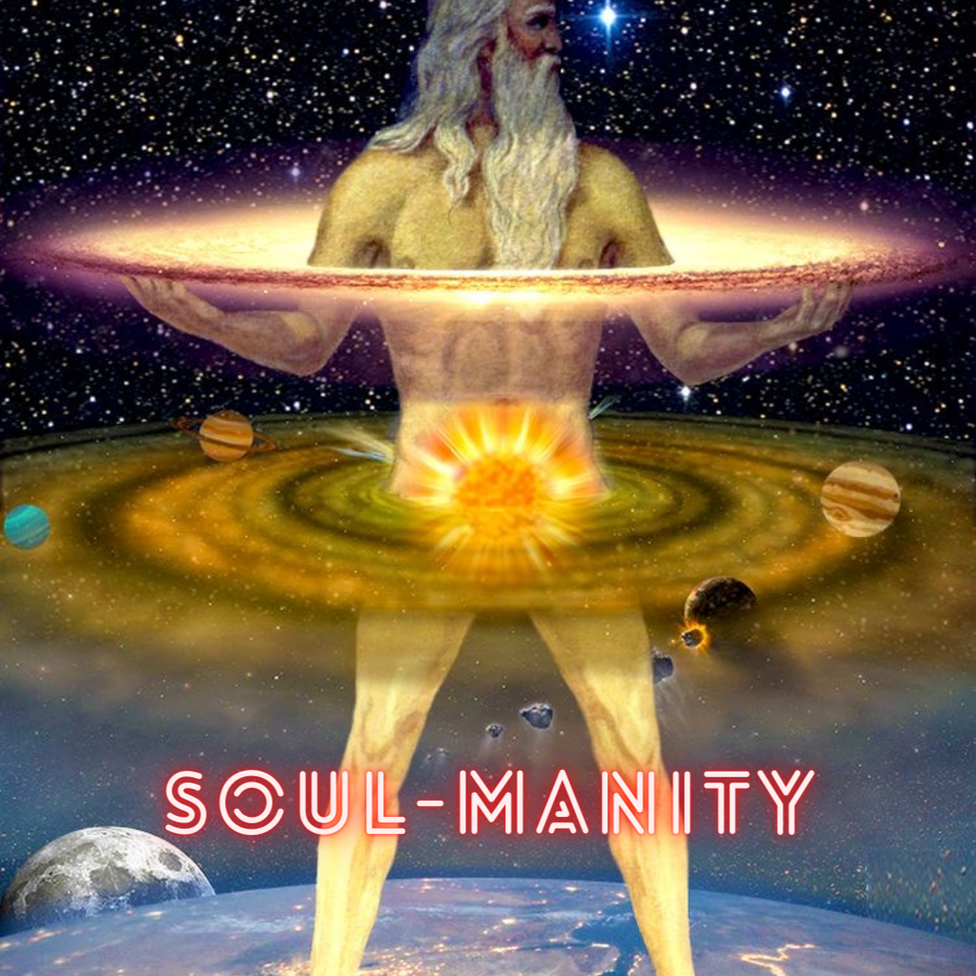 Blog, Soul-Manity
