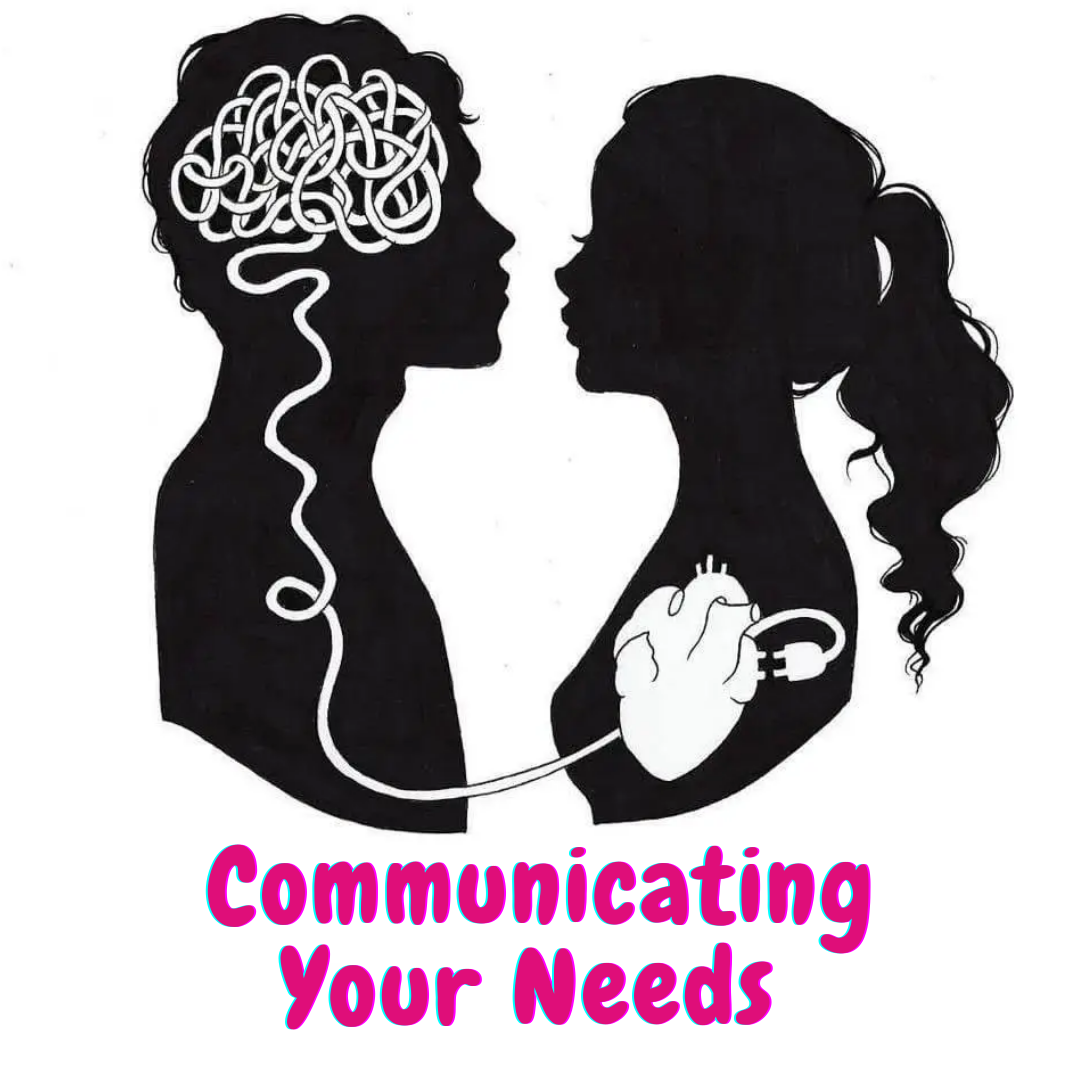 Podcast Ep 19: Communicating Needs