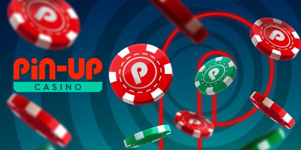 Pin up (Pinup) rəsmi saytı 